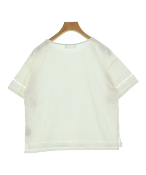 Green Label Relaxing Tee Shirts/Tops