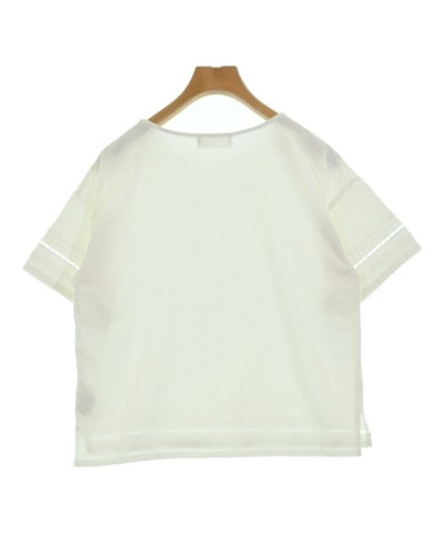 Green Label Relaxing Tee Shirts/Tops