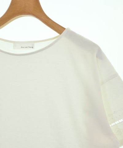 Green Label Relaxing Tee Shirts/Tops