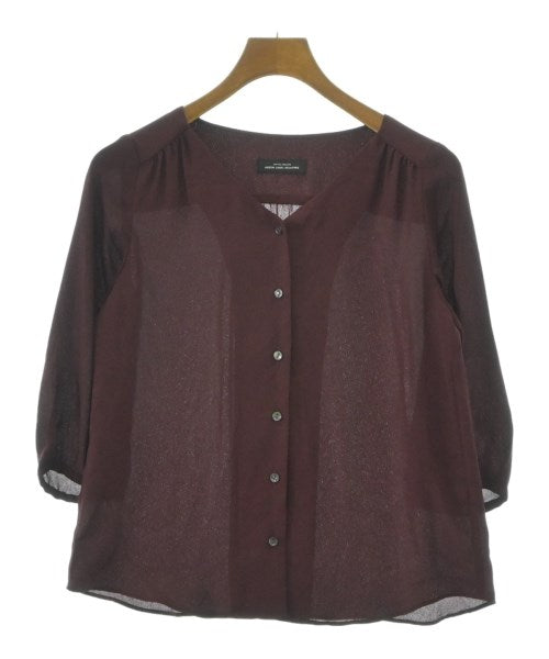 Green Label Relaxing Blouses