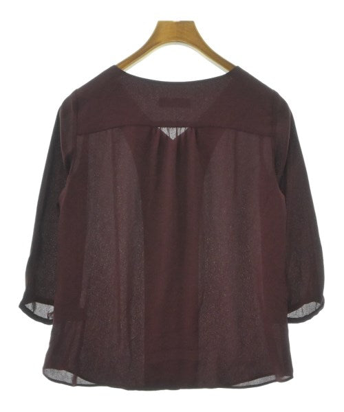 Green Label Relaxing Blouses