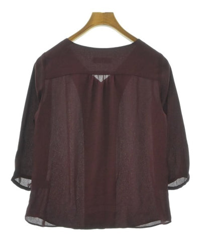 Green Label Relaxing Blouses