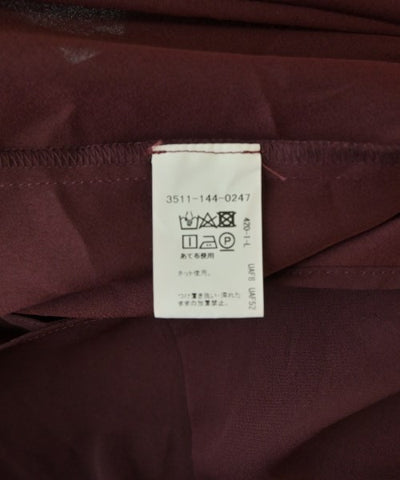 Green Label Relaxing Blouses