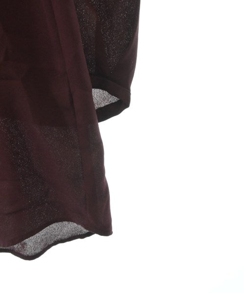 Green Label Relaxing Blouses