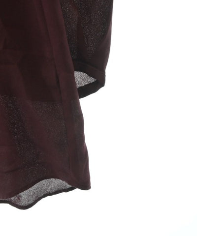 Green Label Relaxing Blouses