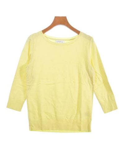 Green Label Relaxing Tee Shirts/Tops