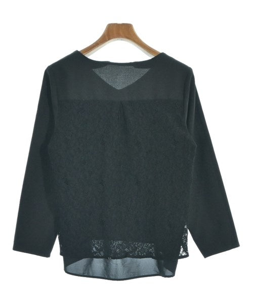 Green Label Relaxing Blouses