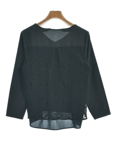 Green Label Relaxing Blouses