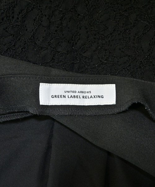 Green Label Relaxing Blouses