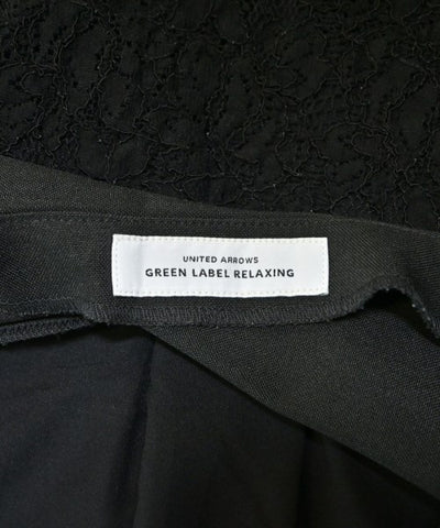 Green Label Relaxing Blouses