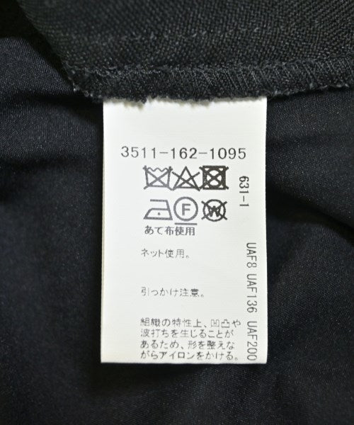 Green Label Relaxing Blouses