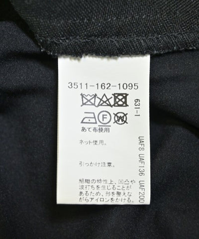 Green Label Relaxing Blouses