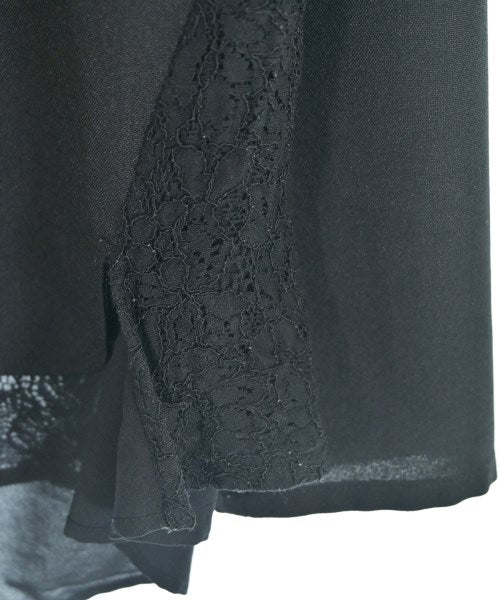 Green Label Relaxing Blouses