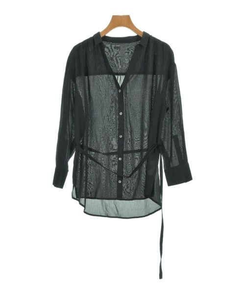 Green Label Relaxing Casual shirts