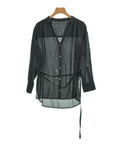 Green Label Relaxing Casual shirts