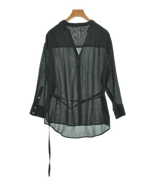 Green Label Relaxing Casual shirts