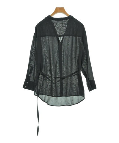 Green Label Relaxing Casual shirts