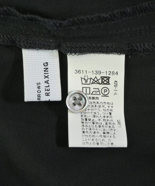 Green Label Relaxing Casual shirts