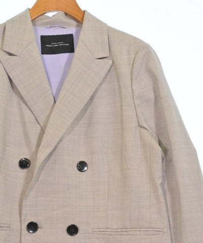 Green Label Relaxing Blazers/Suit jackets