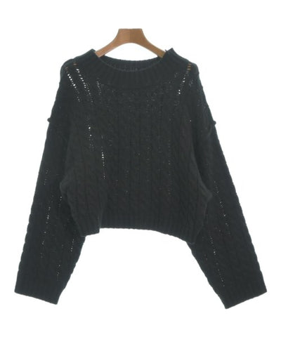 green label relaxing Sweaters