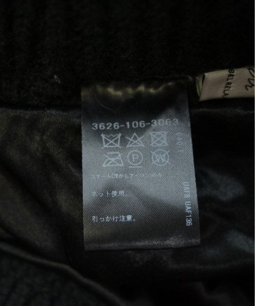 Green Label Relaxing Long/Maxi length skirts