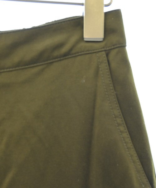 green label relaxing Long/Maxi length skirts