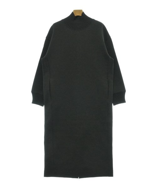 green label relaxing Dresses