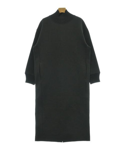 green label relaxing Dresses