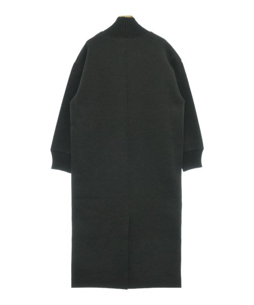 green label relaxing Dresses