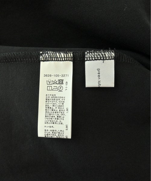 green label relaxing Dresses