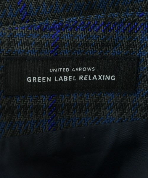 green label relaxing Long/Maxi length skirts