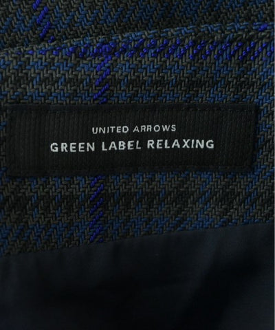 green label relaxing Long/Maxi length skirts