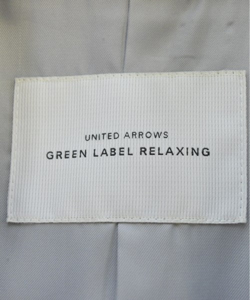 green label relaxing Other