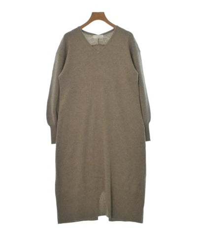 green label relaxing Dresses