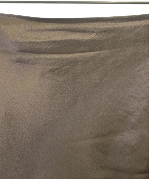 Green Label Relaxing Long/Maxi length skirts