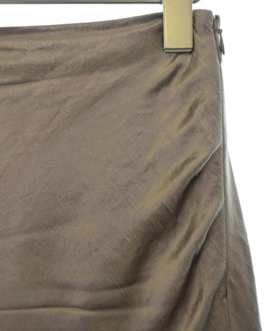 Green Label Relaxing Long/Maxi length skirts