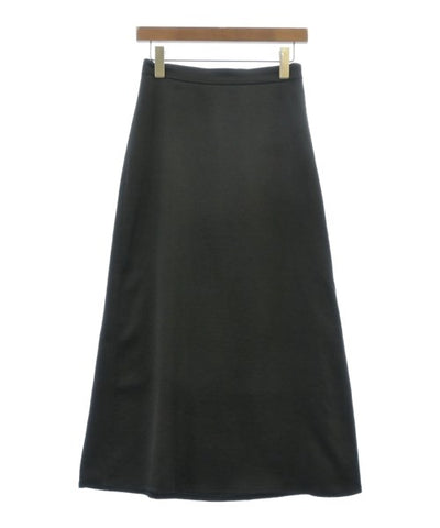 green label relaxing Long/Maxi length skirts