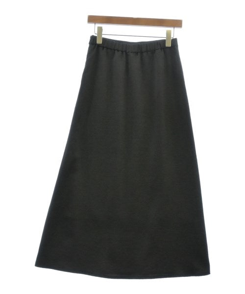 green label relaxing Long/Maxi length skirts