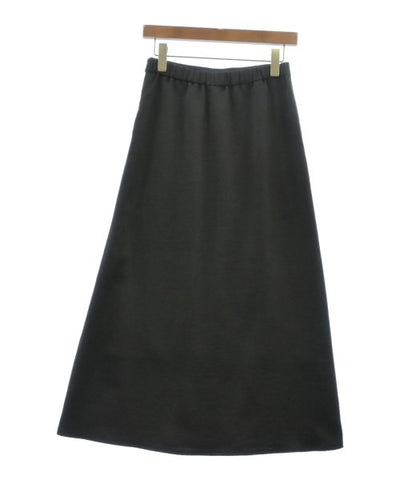 green label relaxing Long/Maxi length skirts