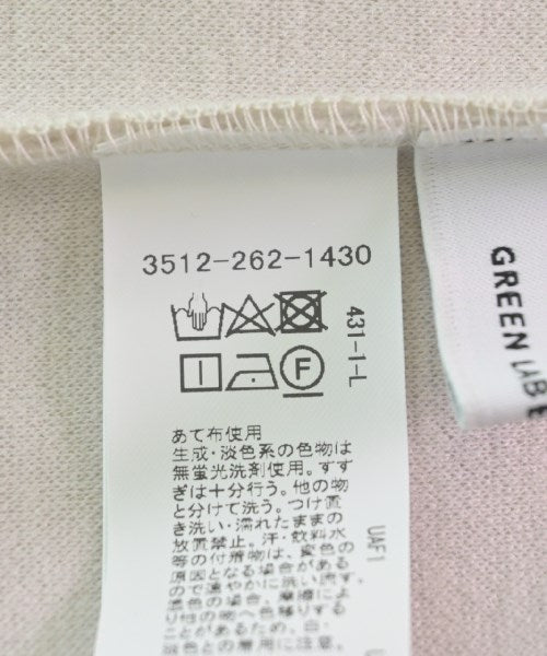 green label relaxing Casual shirts