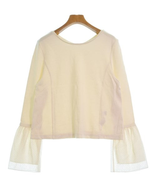 green label relaxing Tee Shirts/Tops