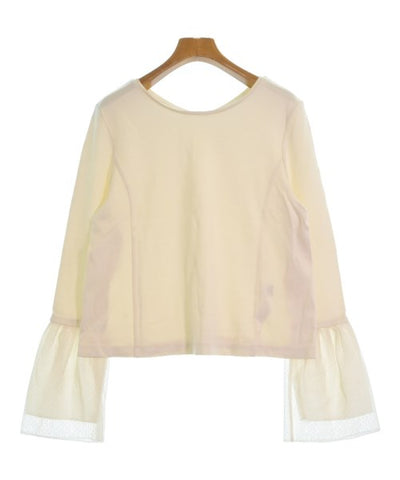 green label relaxing Tee Shirts/Tops