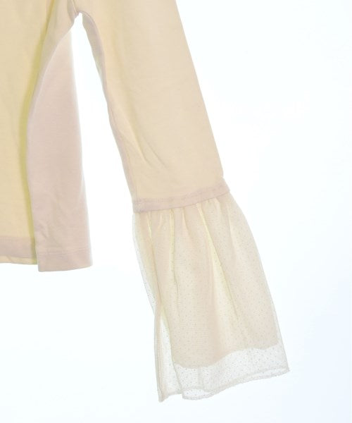 green label relaxing Tee Shirts/Tops