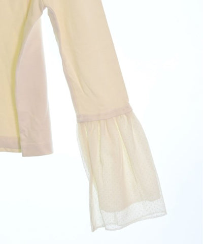 green label relaxing Tee Shirts/Tops