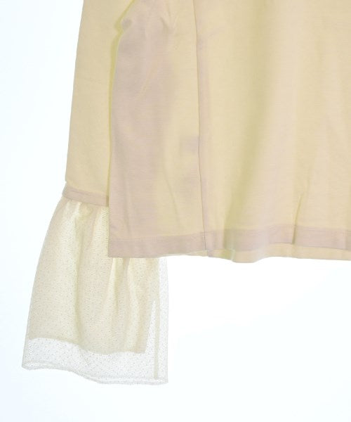 green label relaxing Tee Shirts/Tops