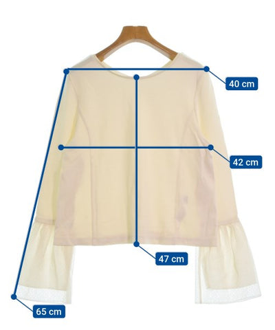 green label relaxing Tee Shirts/Tops