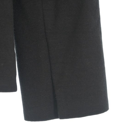 green label relaxing Collarless jackets