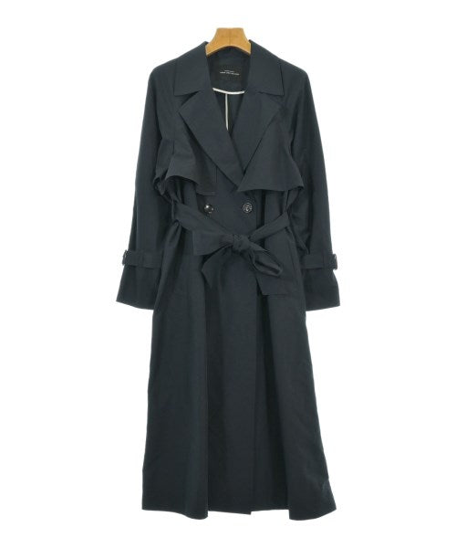 Green Label Relaxing Trench coats