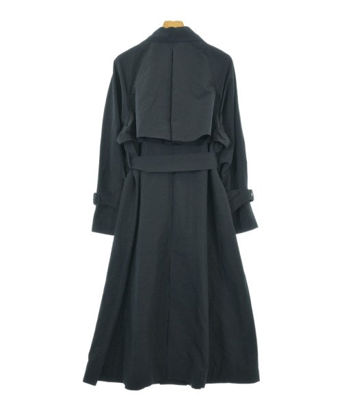 Green Label Relaxing Trench coats