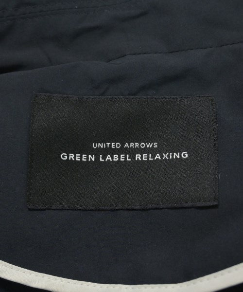 Green Label Relaxing Trench coats